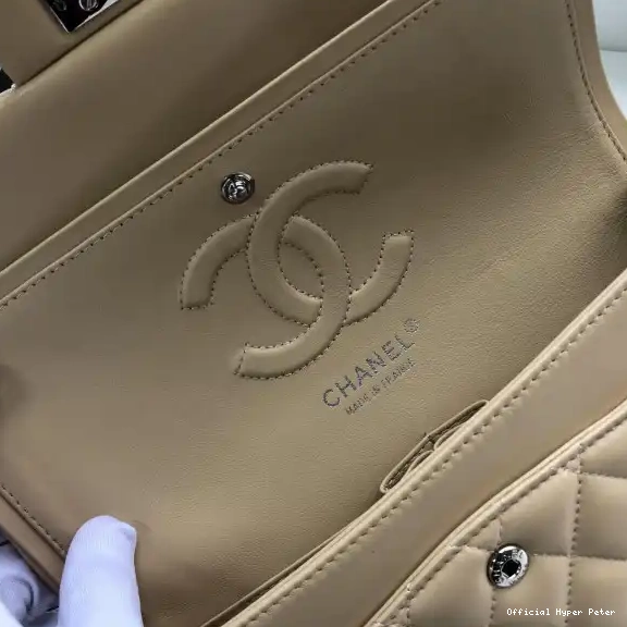 HyperPeter CHANEL BAG FLAP 0630